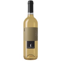 Verduzzo IGT Casa Baccichetto - Linea Campo Cre