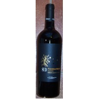 Primitivo Merlot Sud Salento DOC