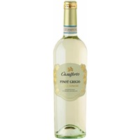 Cantine Riondo, Casalforte Pinot Grigio delle Venezie DOC -
