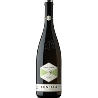 Pinot Grigio Colli Orientali Friuli La Tunella