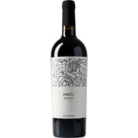 Patu Primitivo Tenuta Giustini