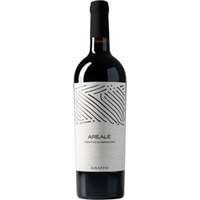 Areale Primitivo di Manduria DOP Tenuta Giustini