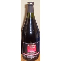 Lambrusco dell' Emilia Rosso Frizzante Medici Ermete 1,5 liter