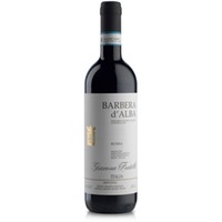 Fratelli Giacosa Barbera d'Alba Bussia
