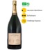 Champagne Vauversin - Magnum Cuvée Original Grand Cru (BIO) 