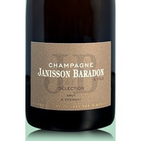 Champagne Janisson-Baradon Brut Sélection