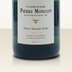 Champagne Pierre Moncuit Delos DEMI - Halbe Flasche 