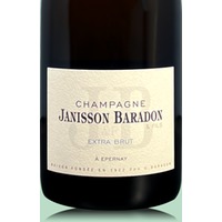 Champagne Janisson-Baradon Extra Brut