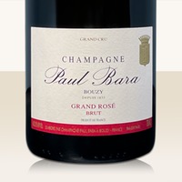 Champagne Paul Bara Brut Rosé MAGNUM