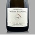 Champagne William Saintot Séduction Blanc de Blancs - Bio 