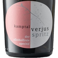 Weingut Rabl Verjus Spritz