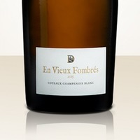 Champagne Doyard Coteaux Champenois Rouge Ay - Stillwein