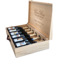 Champagne Pierre Peters Cuvée Victor Kollektors Box