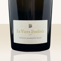 Champagne Doyard Coteaux Champenois Blanc En Vieux Fombrés - Stillwein