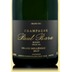 Champagne Paul Bara Millesime 