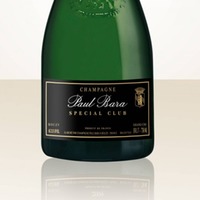 Champagne Paul Bara Special Club Millesime
