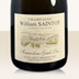 Champagne William Saintot Meunier de mes Grands-Pères Millésime 