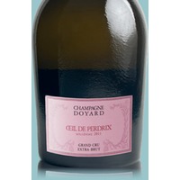 Champagne Doyard Oeil de Perdrix