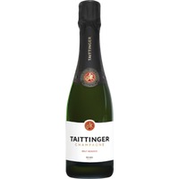 Champagne Taittinger Brut Réserve - Halbe Flasche