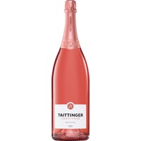 Champagne Taittinger Prestige Rosé Jeroboam
