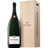 Champagne Taittinger Brut Réserve