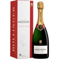 Champagne Bollinger Special Cuvée Brut GP