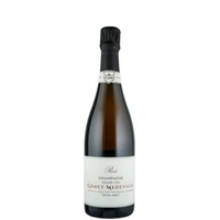 Champagne Gonet-Médeville Premier Cru Rosé extra brut, Cuvée Rosé