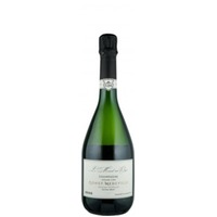 Champagne Gonet-Médeville Grand Cru Blanc de Blancs extra brut, Champ d'Alouette