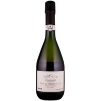 Champagne Gonet-Médeville Millesime Grand Cru Blanc de Noirs extra brut, - La Grande Ruelle, Ambonnay