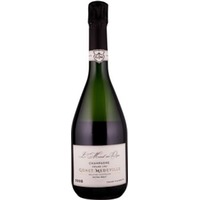 Champagne Gonet-Médeville Grand Cru Blanc de Blancs extra brut, Champ dAlouette