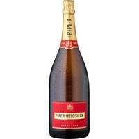 Champagne Piper Heidsieck Champagner Brut - Magnum