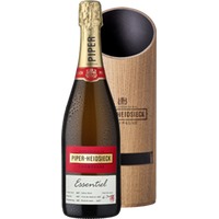 Champagne Piper Heidsieck Champagner Brut Essentiel - Natural Sound Amplifier