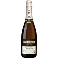 Champagne Piper Heidsieck Champagner Blanc de Noirs Essentiel