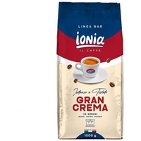 Gran Crema ganze Bohne