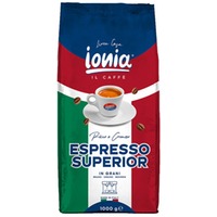 Superior ganze Bohnen