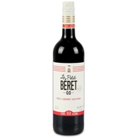 Cabernet Sauvignon 0,0 % alkoholfrei