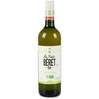 Sauvignon Bio 0,0 % alkoholfrei