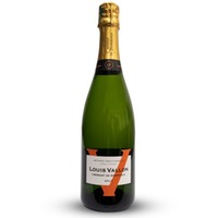 Louis Vallon Crémant de Bordeaux Brut Blanc