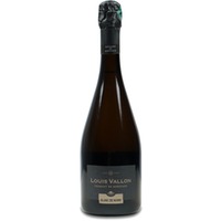 Louis Vallon Crémant de Bordeaux Blanc de Noirs Brut