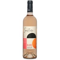 Sauv’Terre Rosé 0,0 % alkoholfrei
