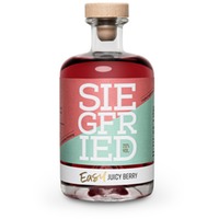 Siegfried Easy - Juicy Berry 20%