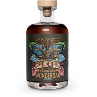 Siegfried Rheinland Wonderoak Alkoholfrei 0,5l