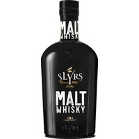 Slyrs Bavarian Malt Whisky 40% vol