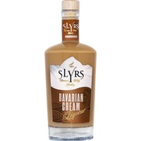 Slyrs Bavararia Cream 30% vol