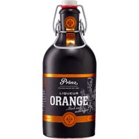Nobilant Orangenlikör 37,7 % vol