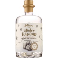 Prinz Winter Haselnuss 34% vol
