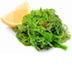 Goma Wakame Seealgen Salat 