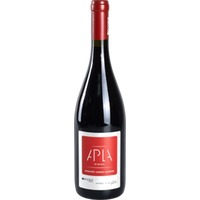 Apla Rot - Oenops Wines, trockener griechischer Rotwein