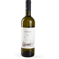 Nostos Vidiano BIO - Manousakis Winery, trockener griechischer Weißwein