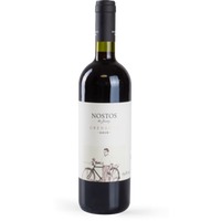 Nostos Grenache BIO - Manousakis Winery, trockener griechischer Rotwein